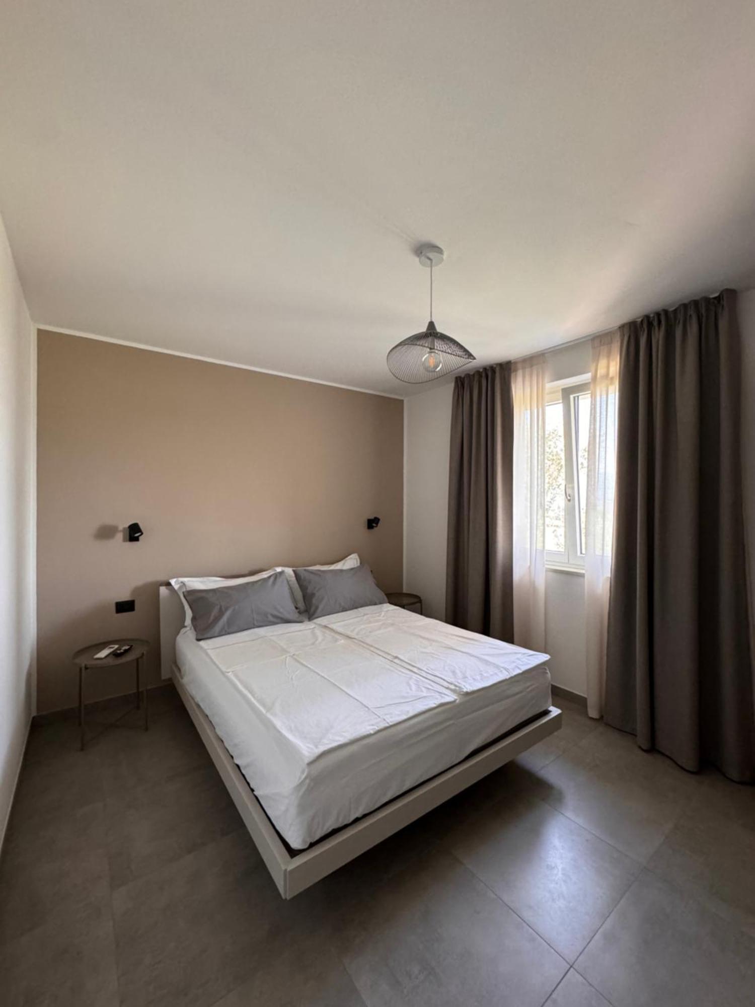 Villa Boni Костермано Екстериор снимка